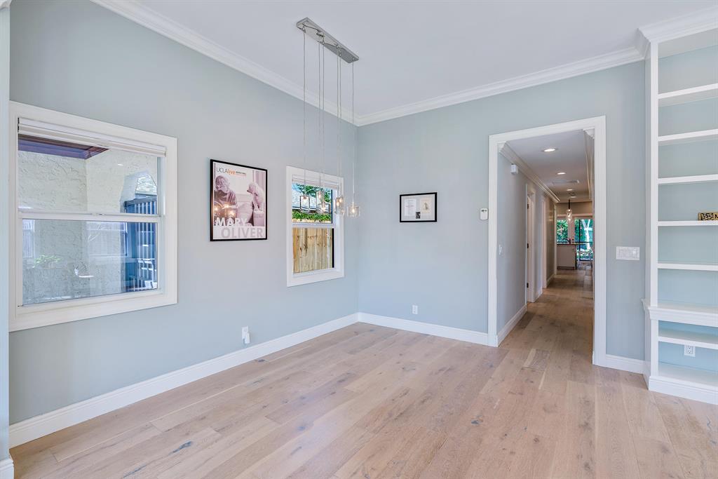 Olympia / Zeus Park - Residential