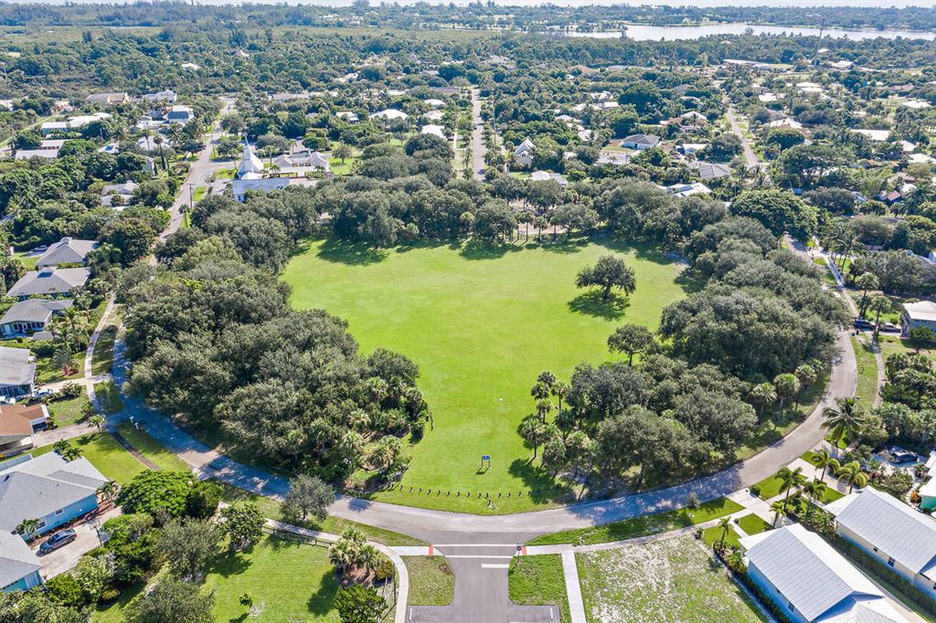 Olympia / Zeus Park - Residential