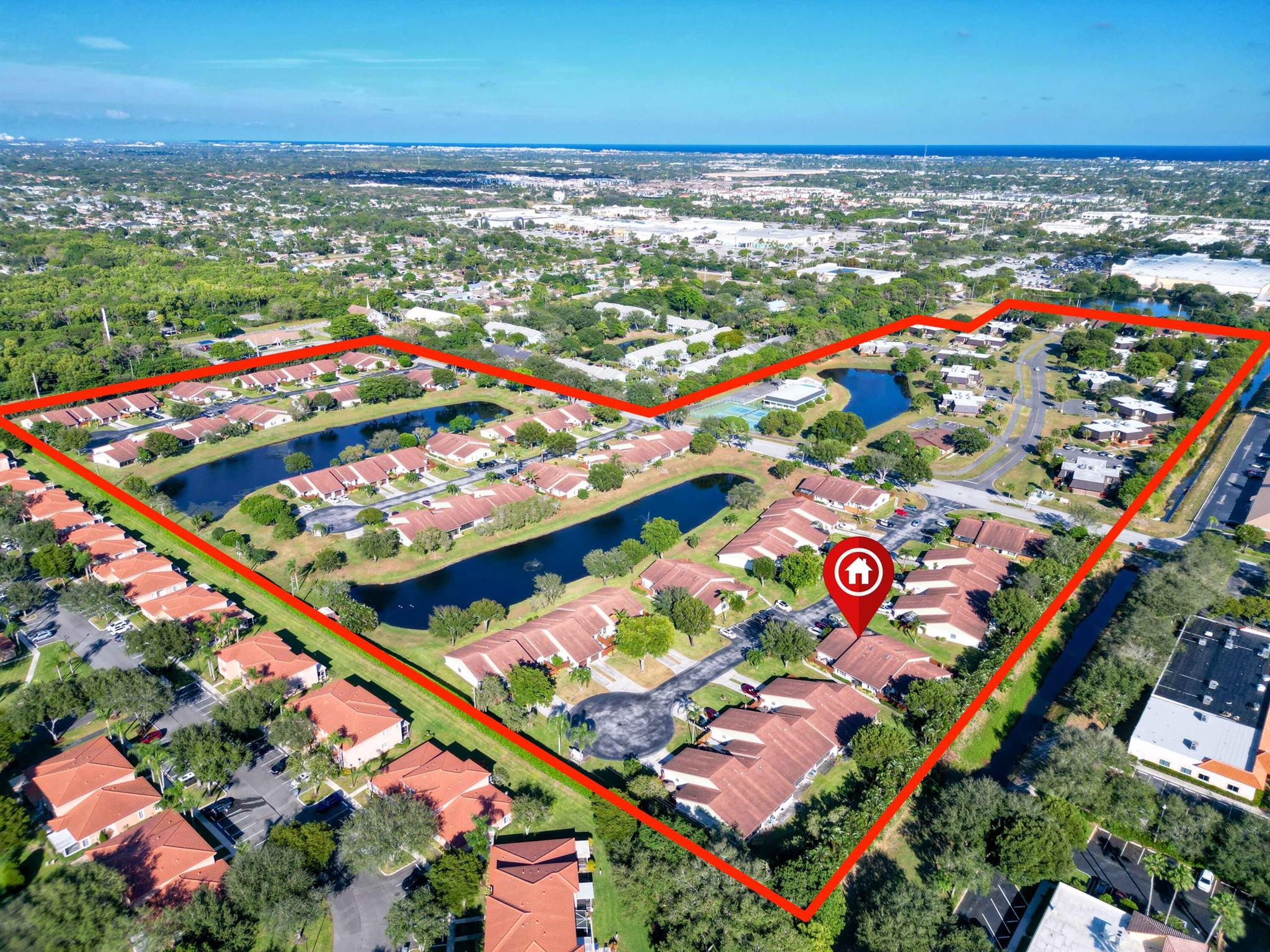 OAKWOOD II - Residential