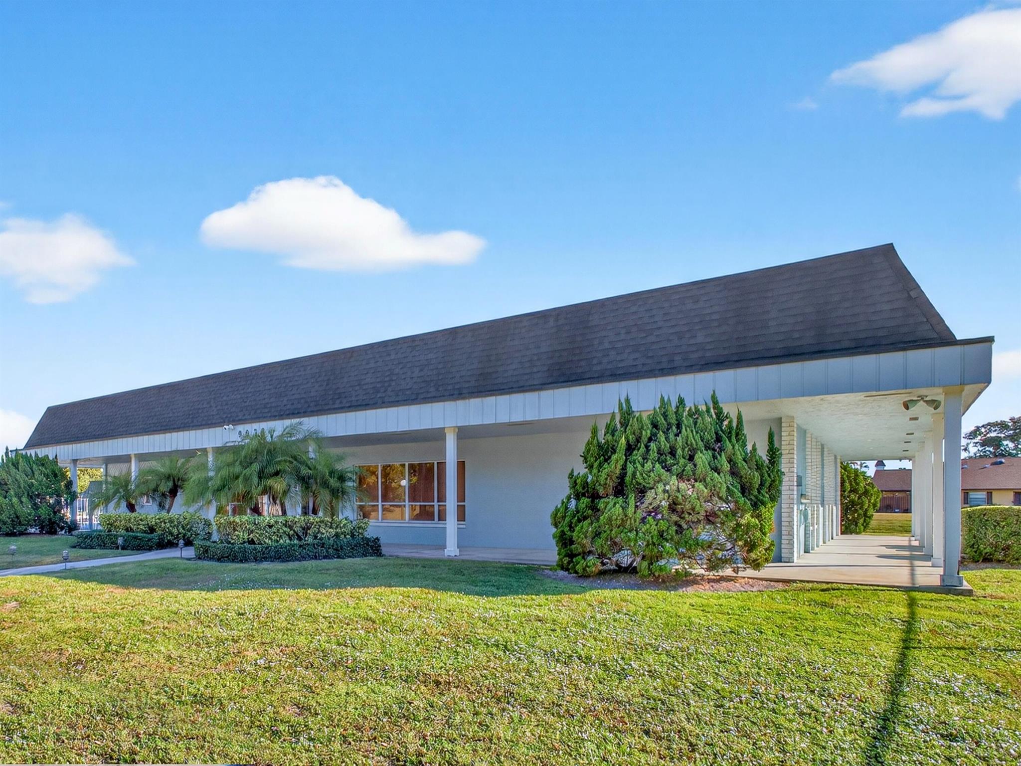 OAKWOOD II - Residential