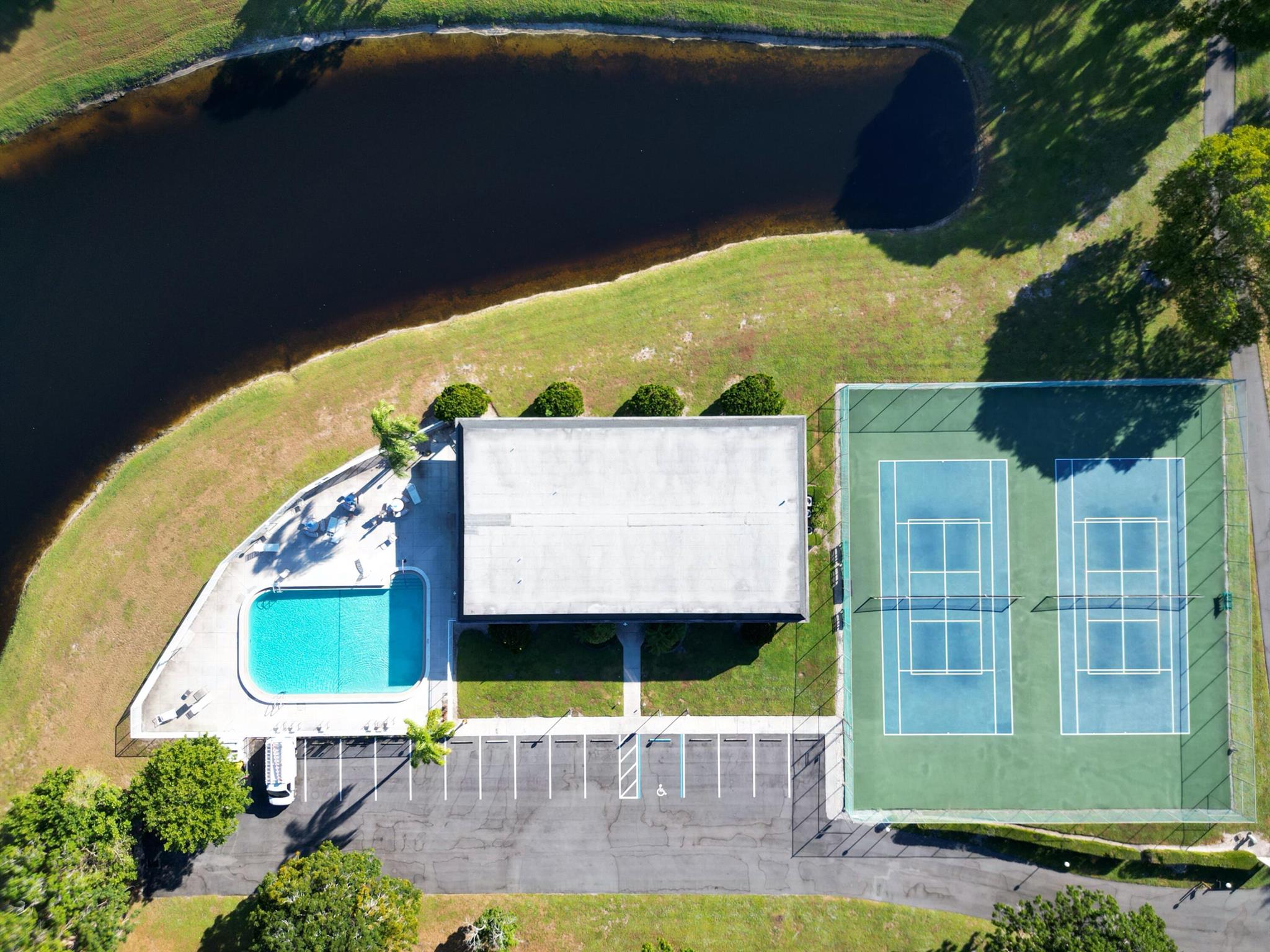 OAKWOOD II - Residential