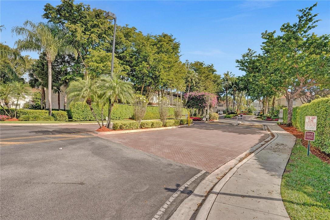 FIESTA - Residential Lease