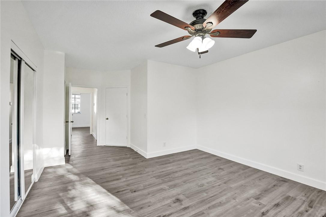 FIESTA - Residential Lease