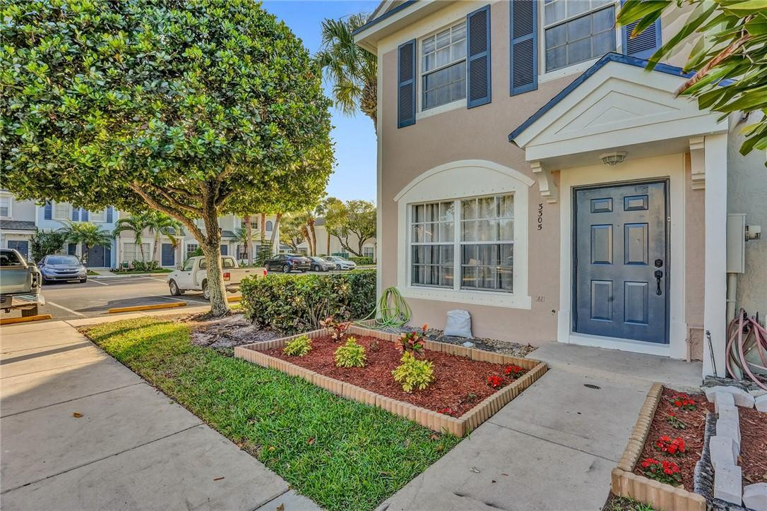 FIESTA - Residential Lease