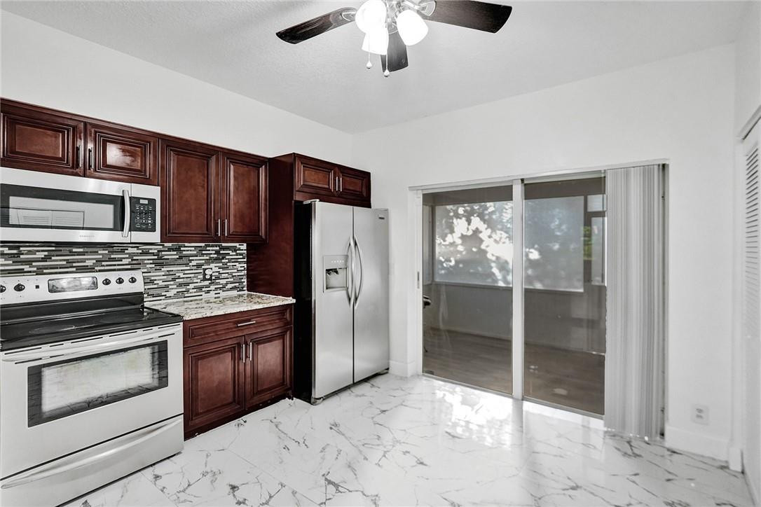 FIESTA - Residential Lease