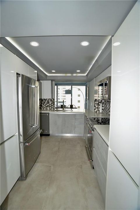 A home in Miami Beach