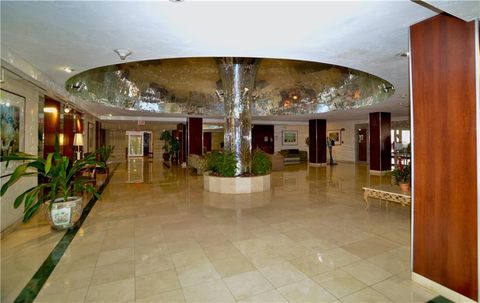 A home in Miami Beach