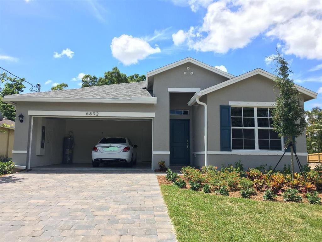 Photo of 6892 Church Street St, Jupiter, FL 33458 (MLS # R10825046)