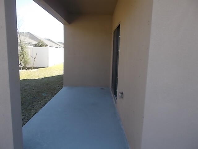 CELEBRATION POINTE - Residential