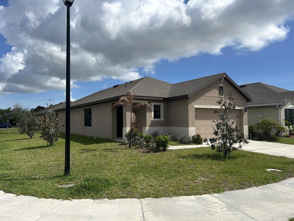 Photo of 5414 Delight Drive, Fort Pierce, FL 34947 (MLS # B26014698)