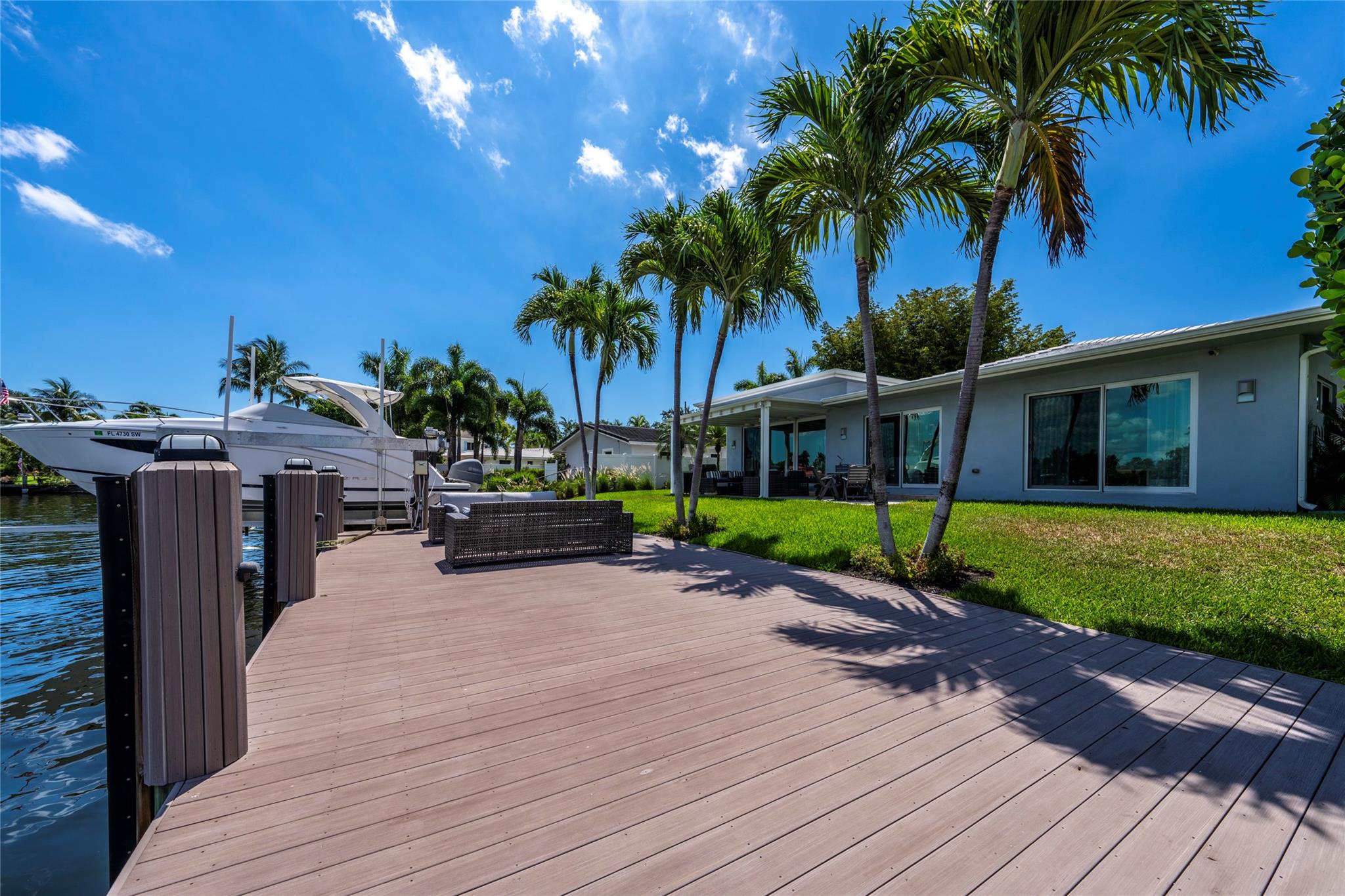 NORTH BAL HARBOUR - Residential