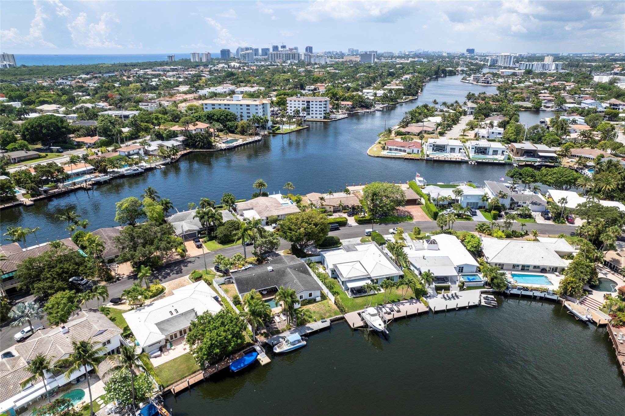 NORTH BAL HARBOUR - Residential