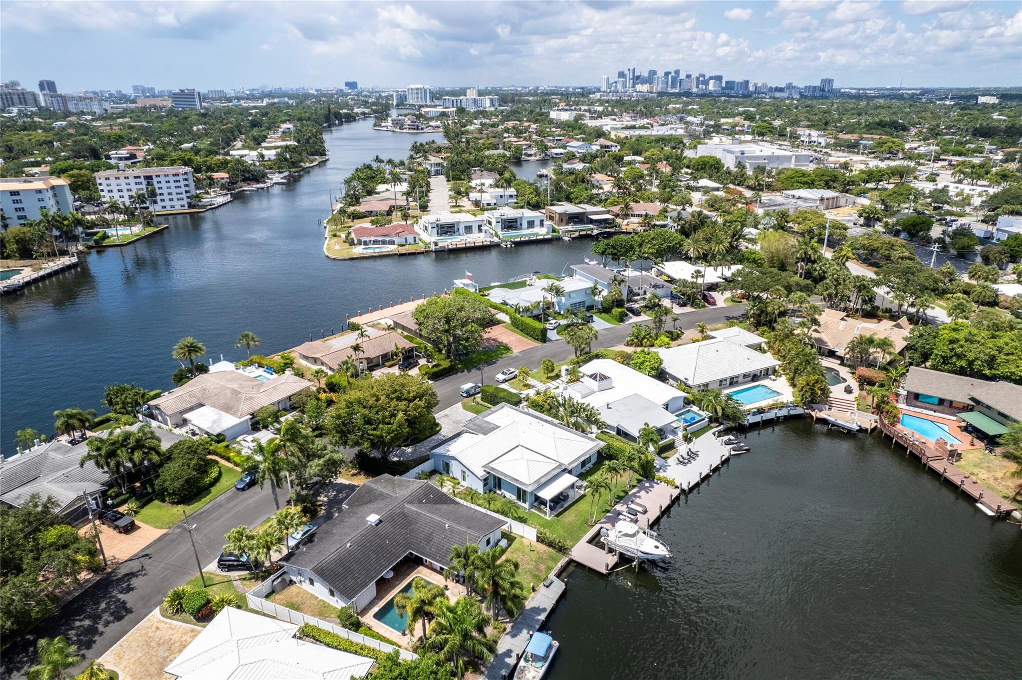 NORTH BAL HARBOUR - Residential