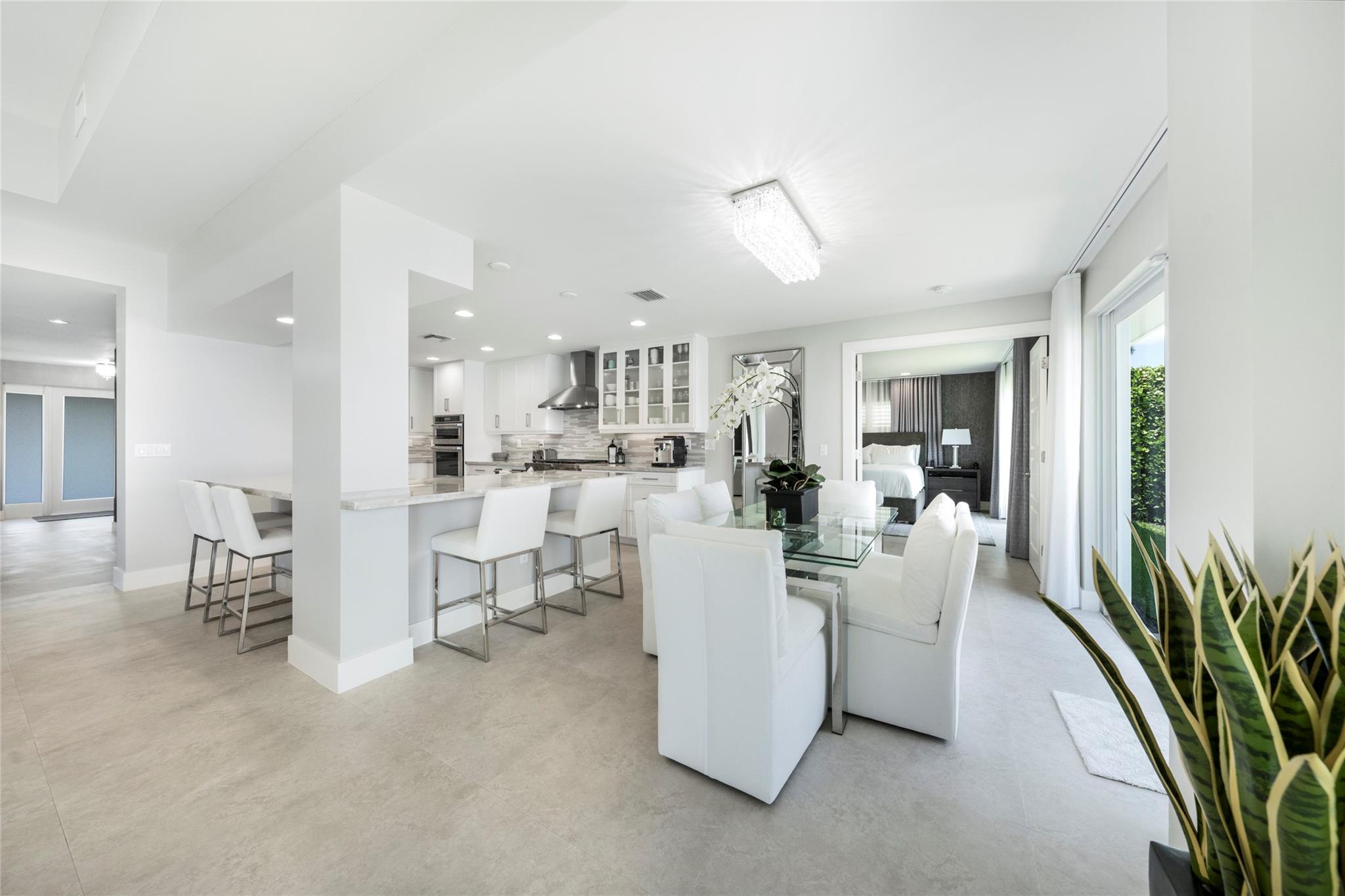 NORTH BAL HARBOUR - Residential