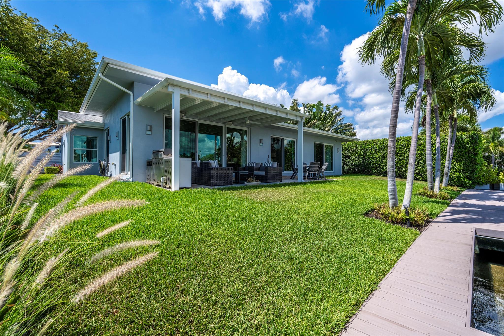 NORTH BAL HARBOUR - Residential