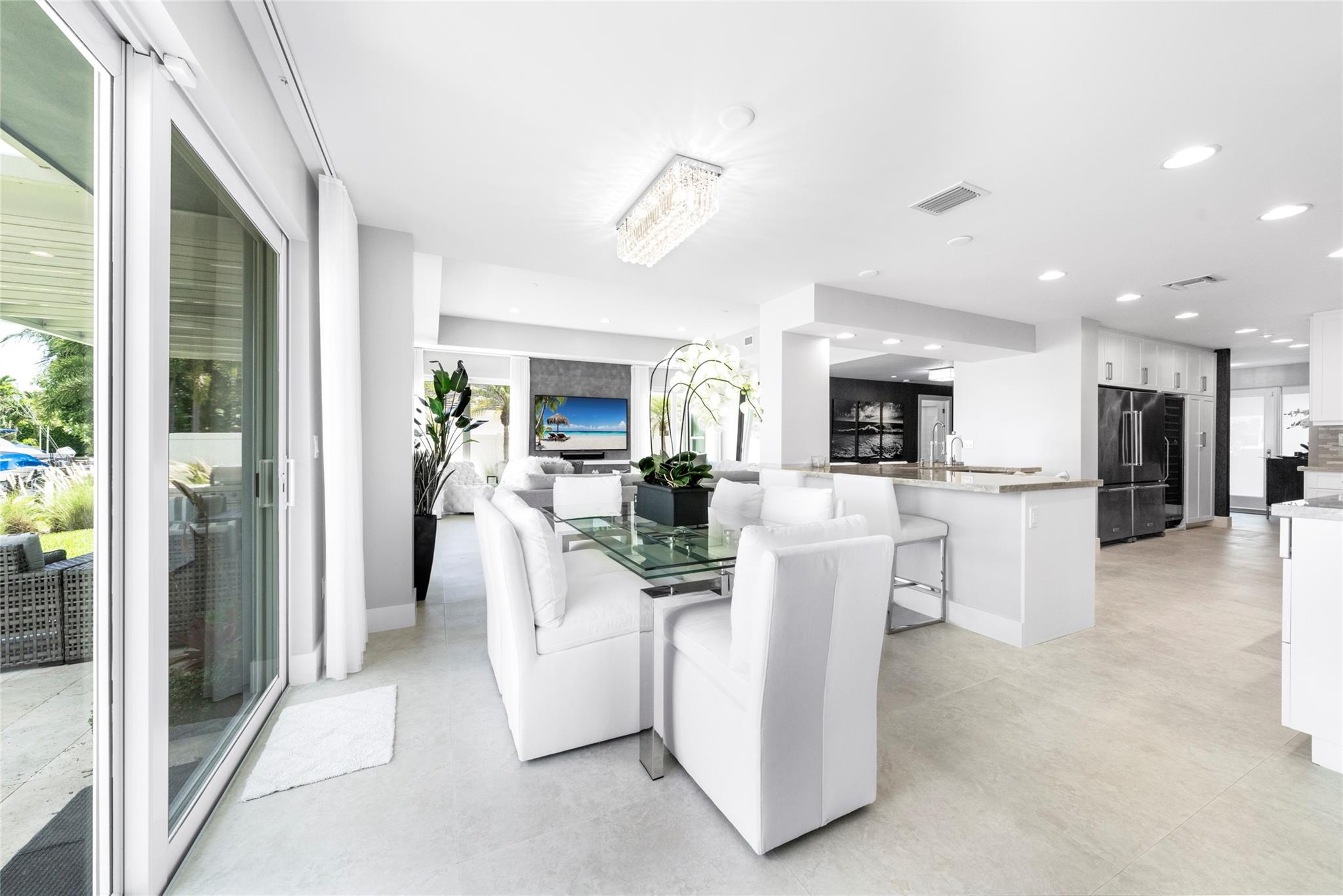 NORTH BAL HARBOUR - Residential