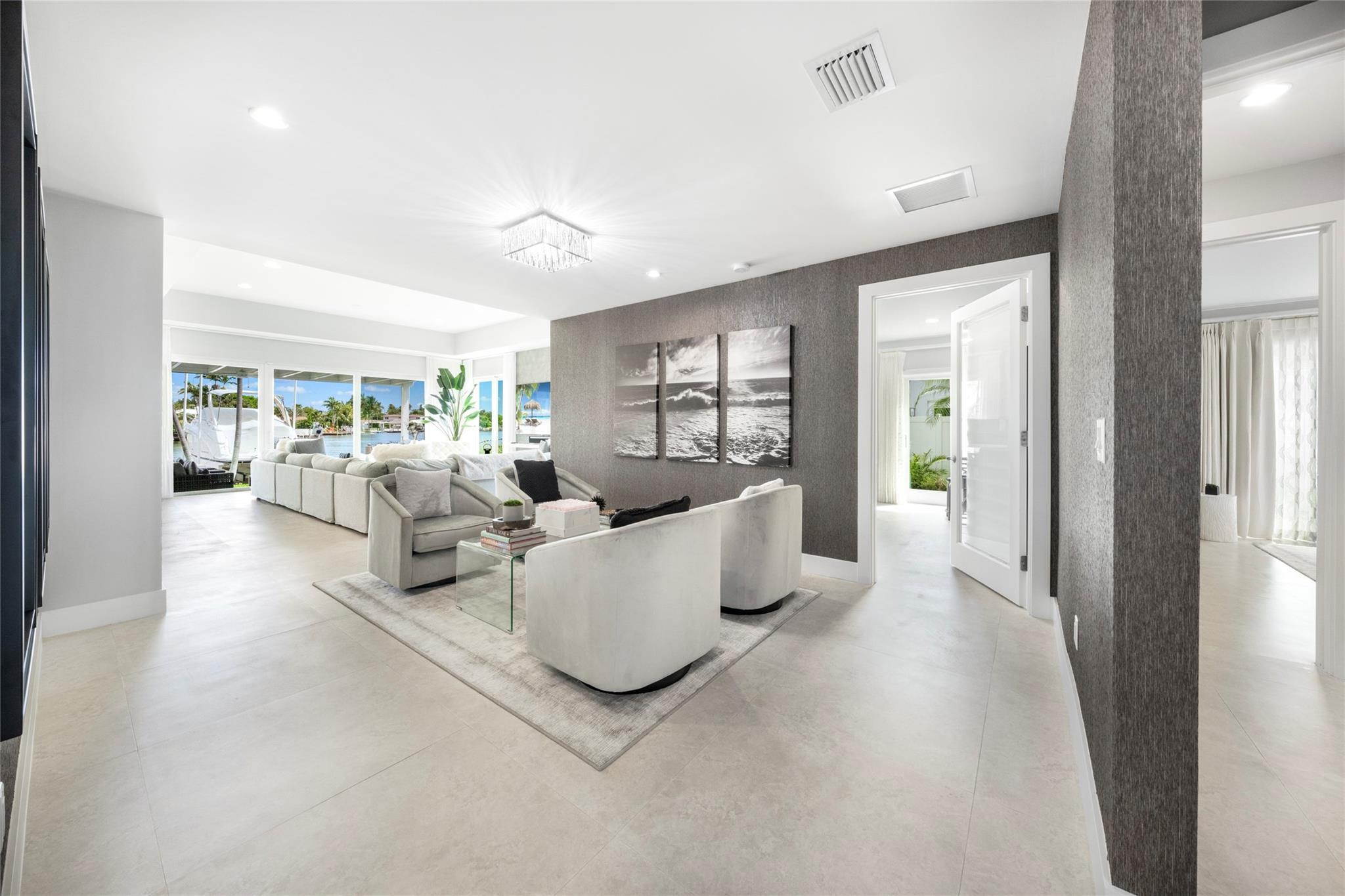 NORTH BAL HARBOUR - Residential
