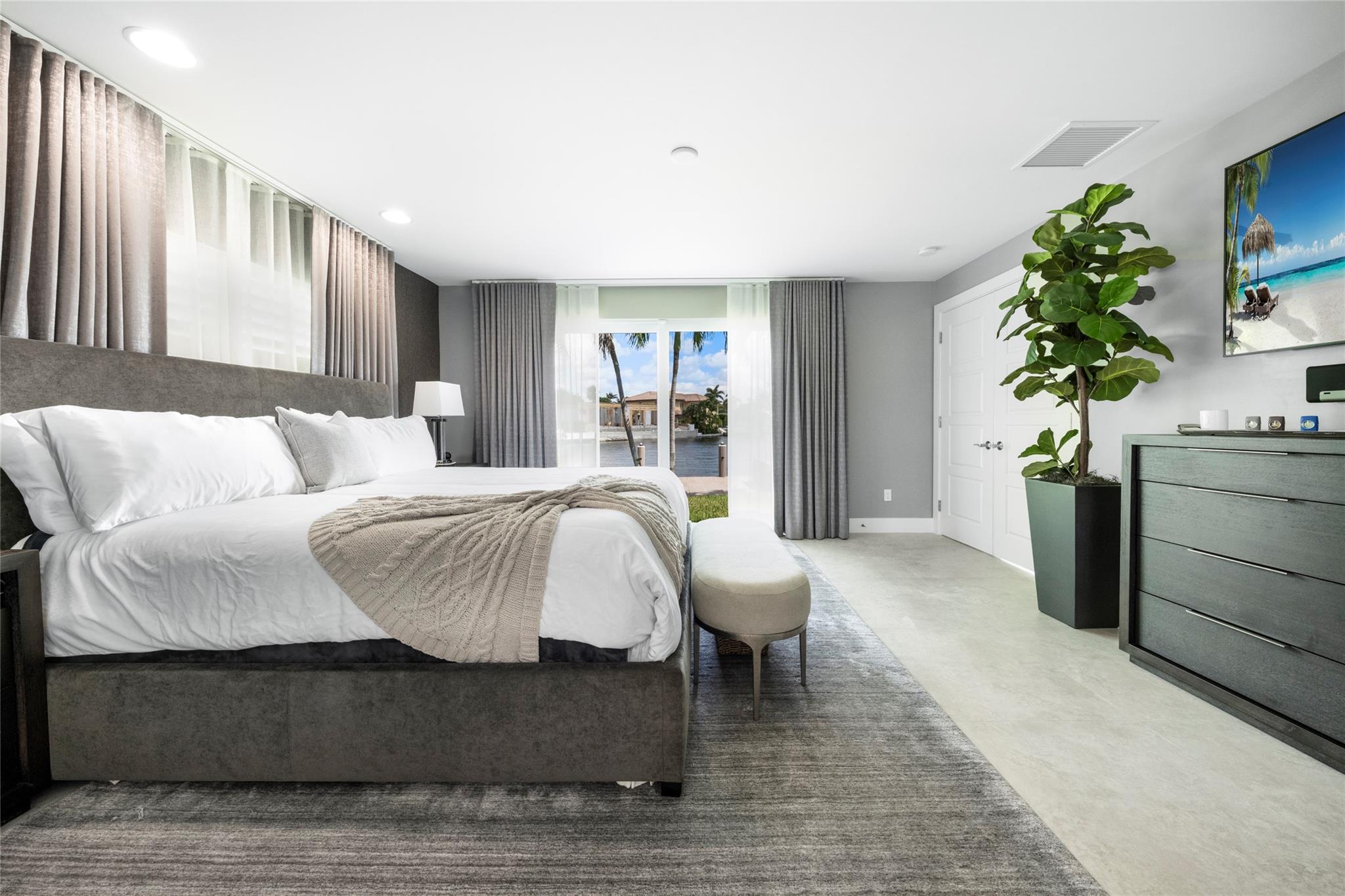 NORTH BAL HARBOUR - Residential