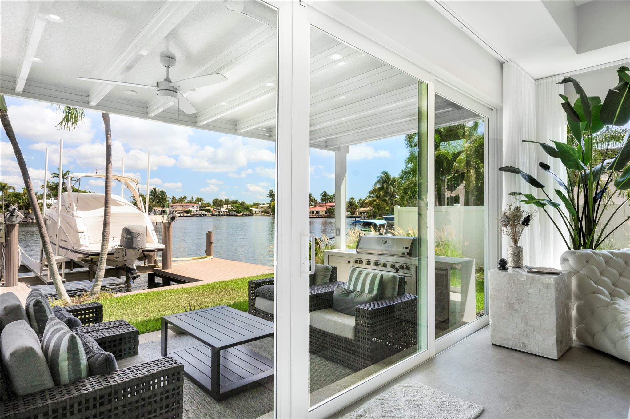 NORTH BAL HARBOUR - Residential