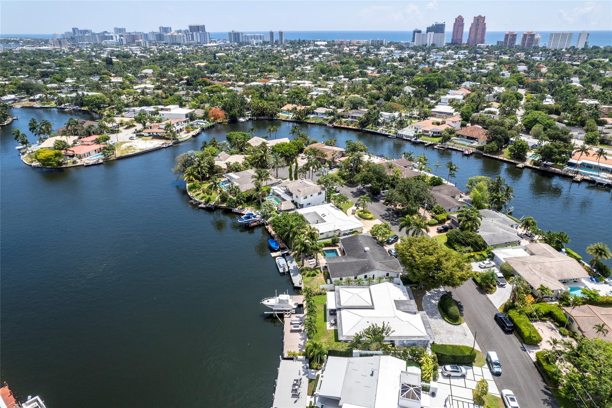 NORTH BAL HARBOUR - Residential