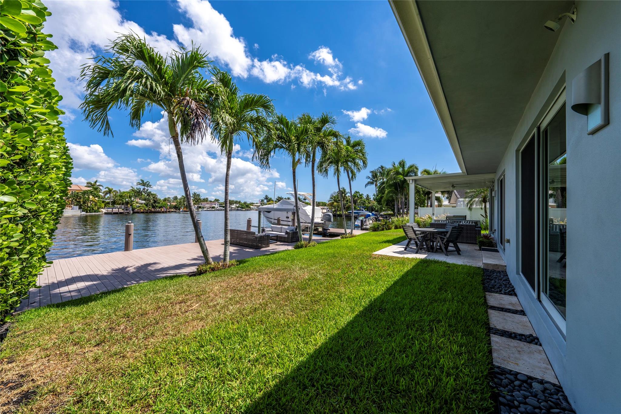 NORTH BAL HARBOUR - Residential