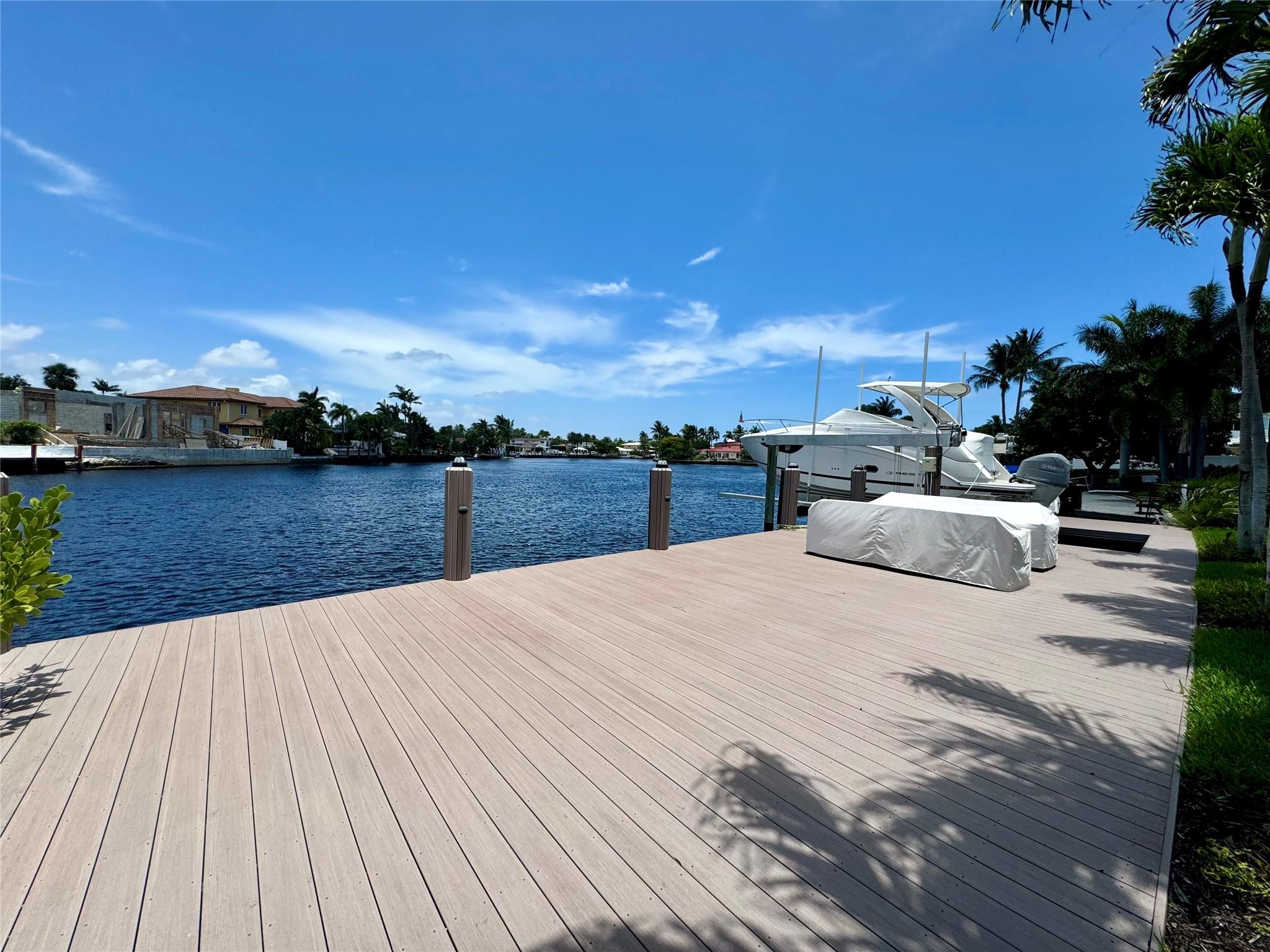 NORTH BAL HARBOUR - Residential