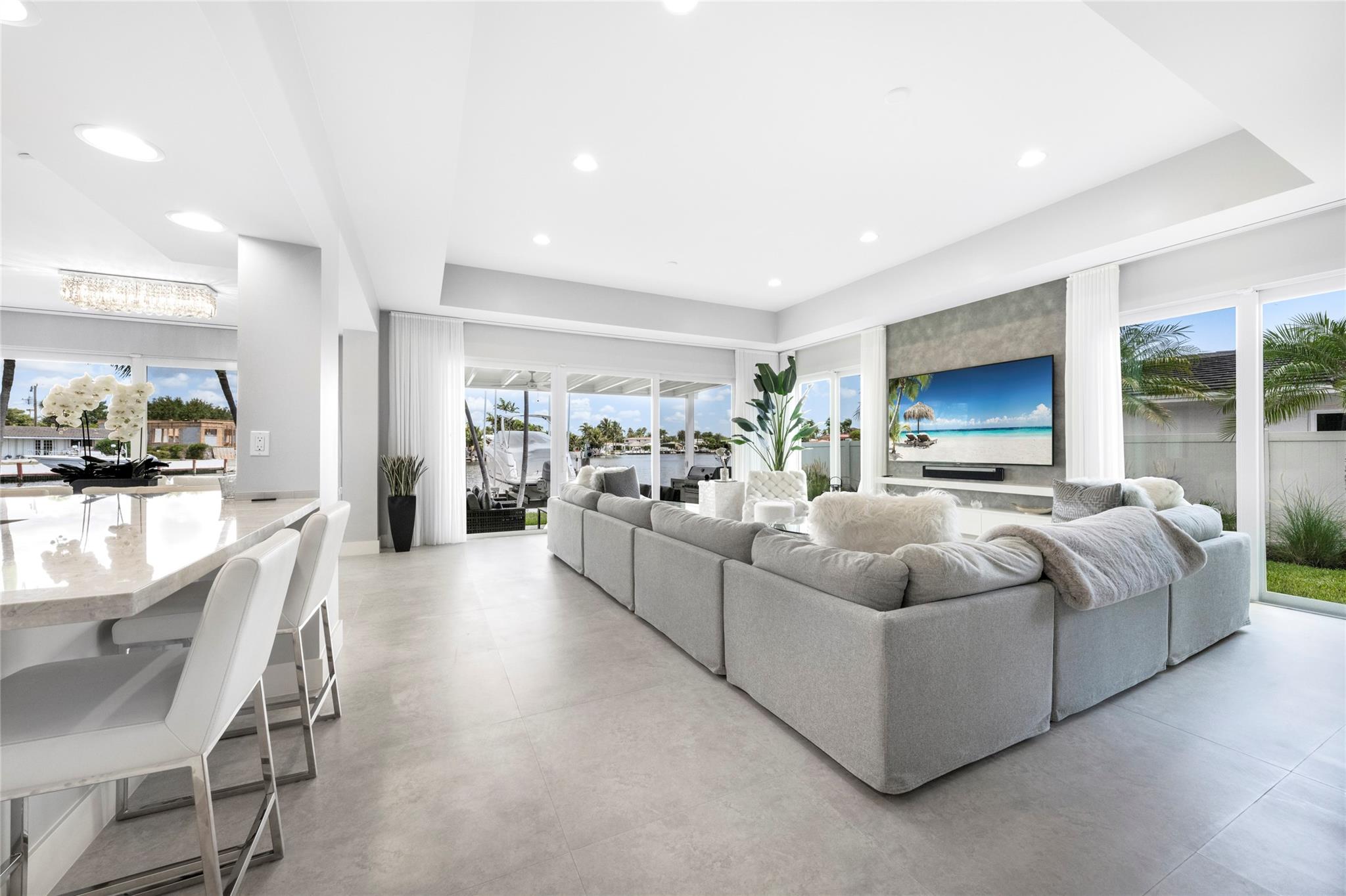 NORTH BAL HARBOUR - Residential