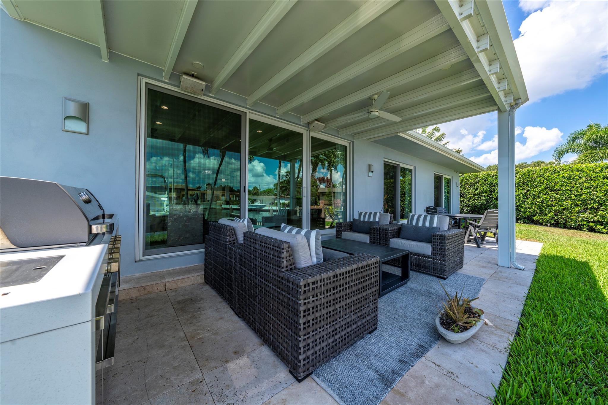 NORTH BAL HARBOUR - Residential