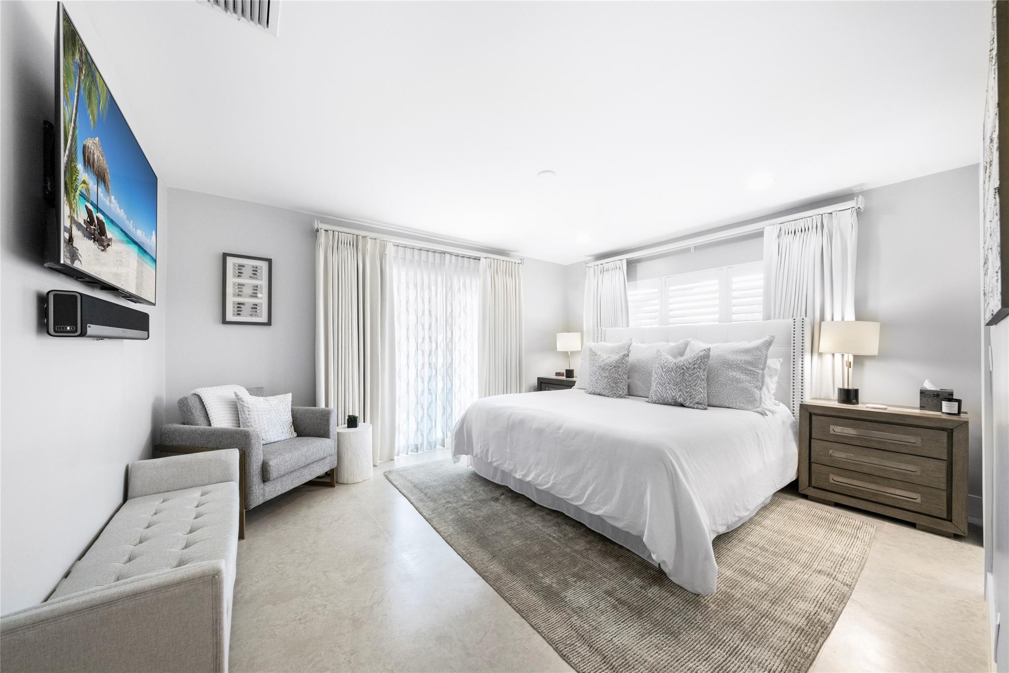 NORTH BAL HARBOUR - Residential