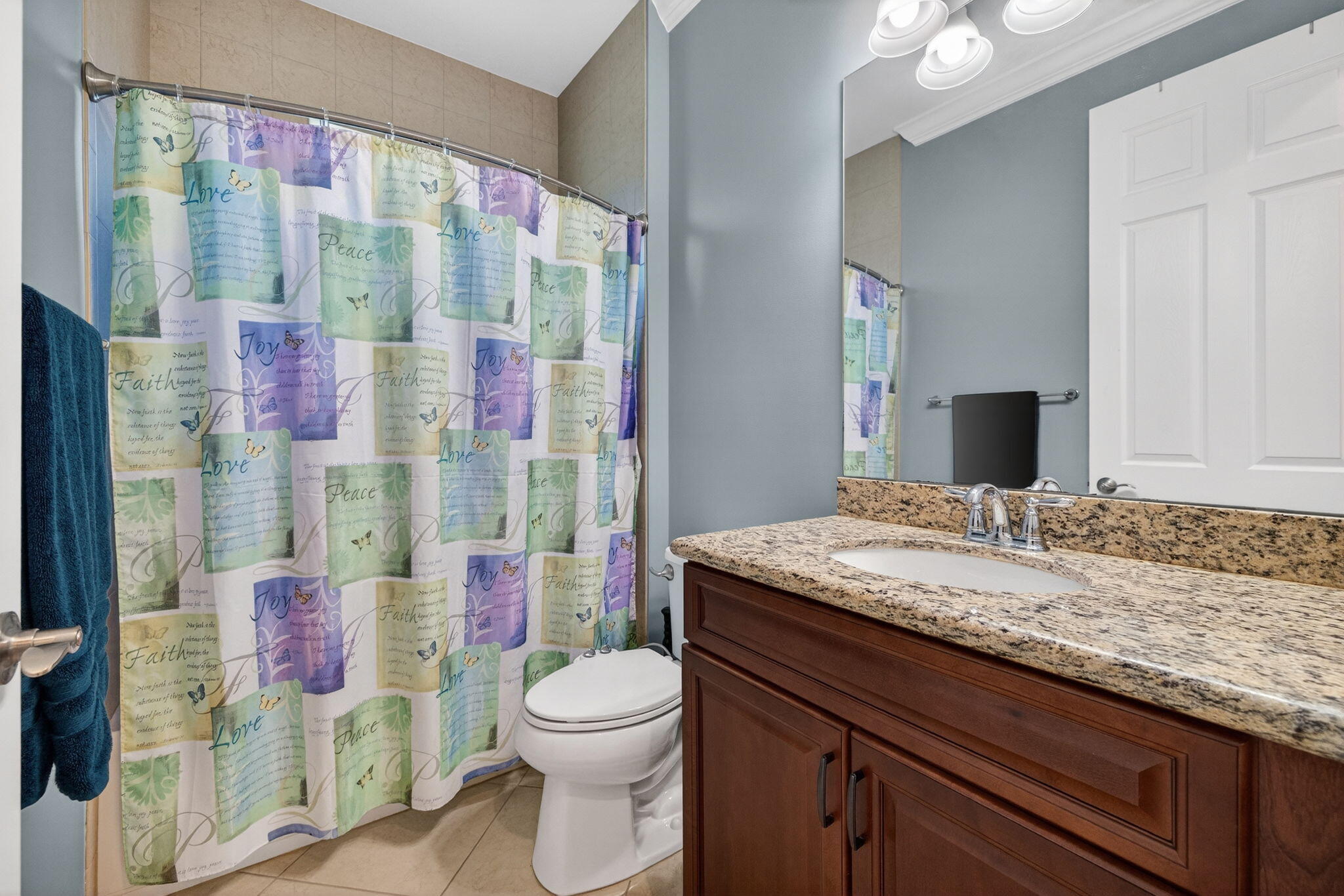 LAKEPARK AT TRADITION PLAT 1 - Residential