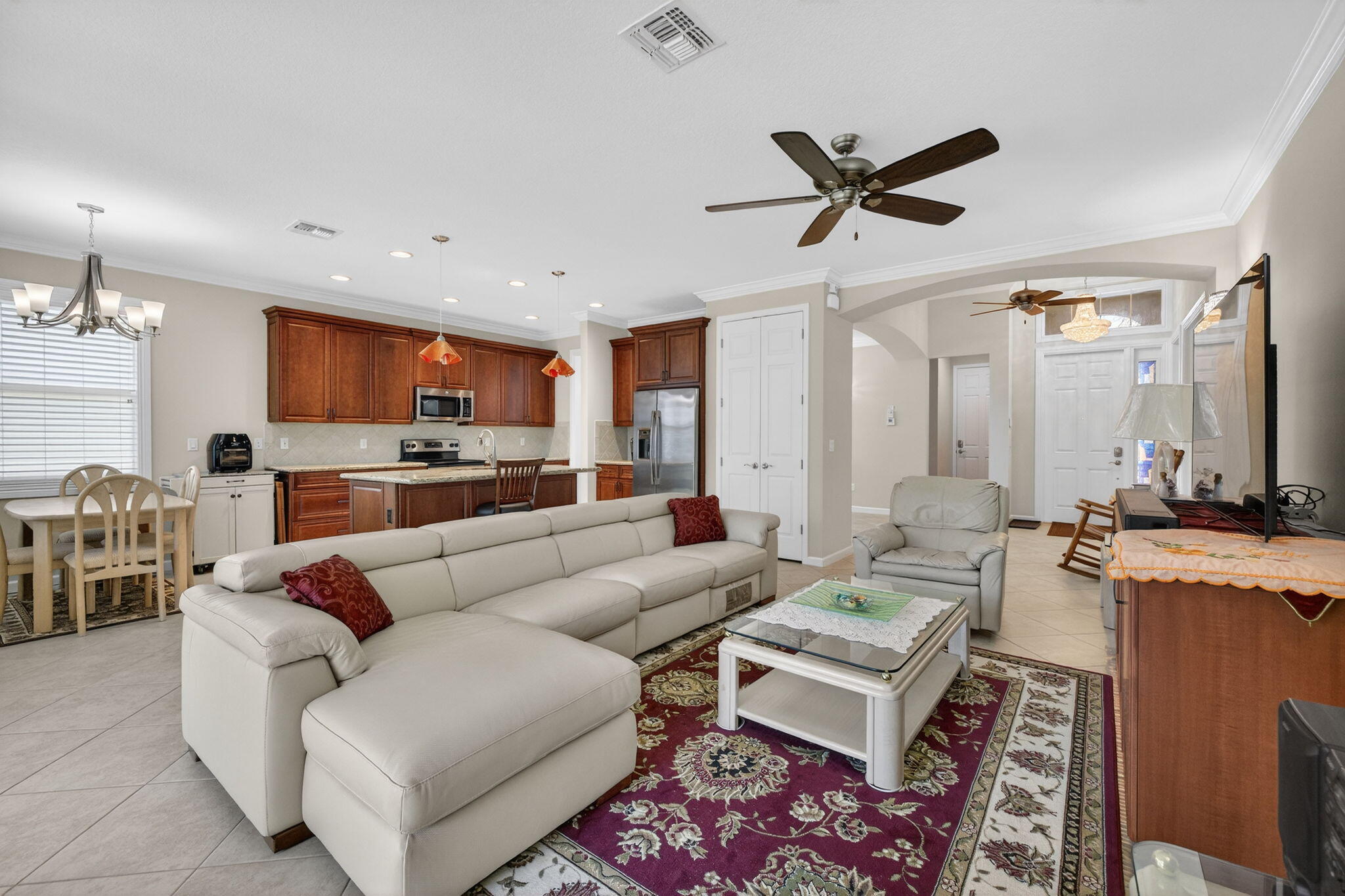 LAKEPARK AT TRADITION PLAT 1 - Residential