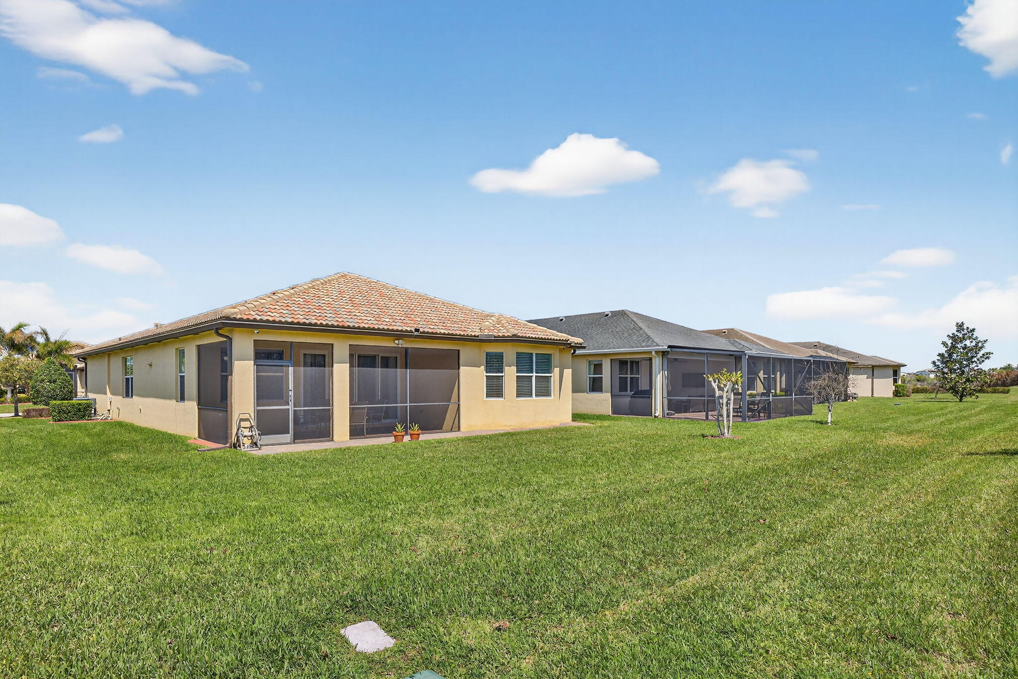 LAKEPARK AT TRADITION PLAT 1 - Residential