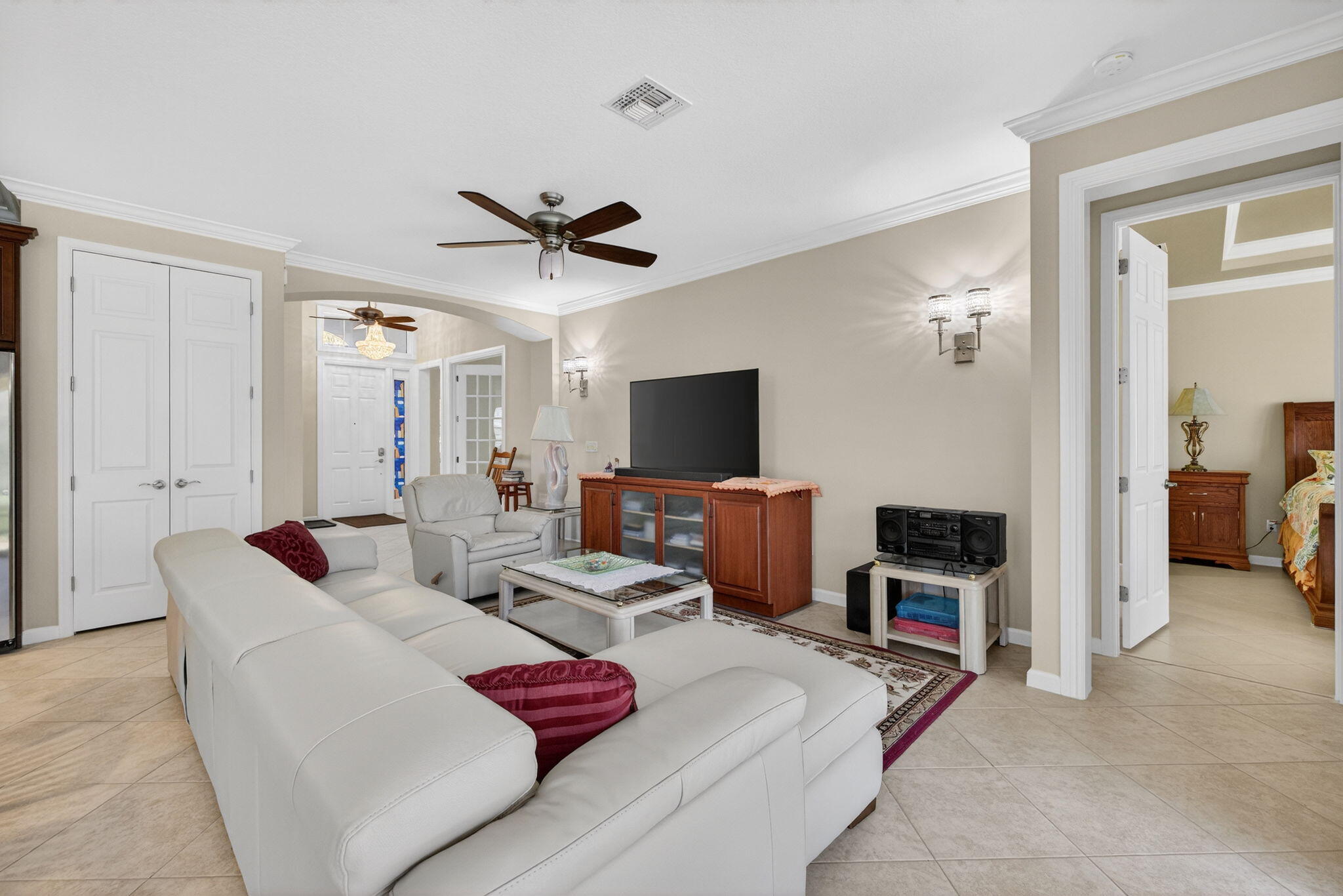 LAKEPARK AT TRADITION PLAT 1 - Residential