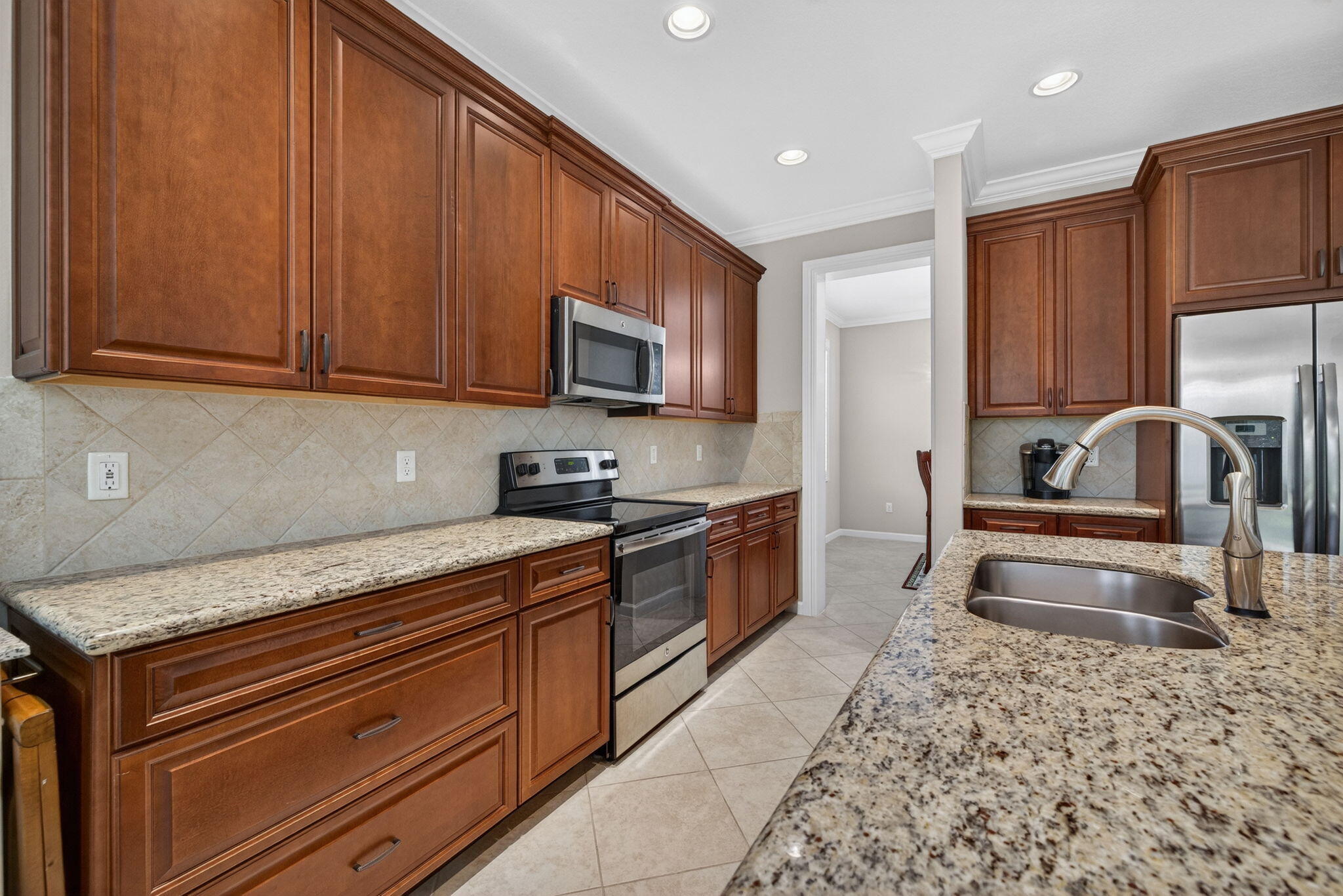 LAKEPARK AT TRADITION PLAT 1 - Residential