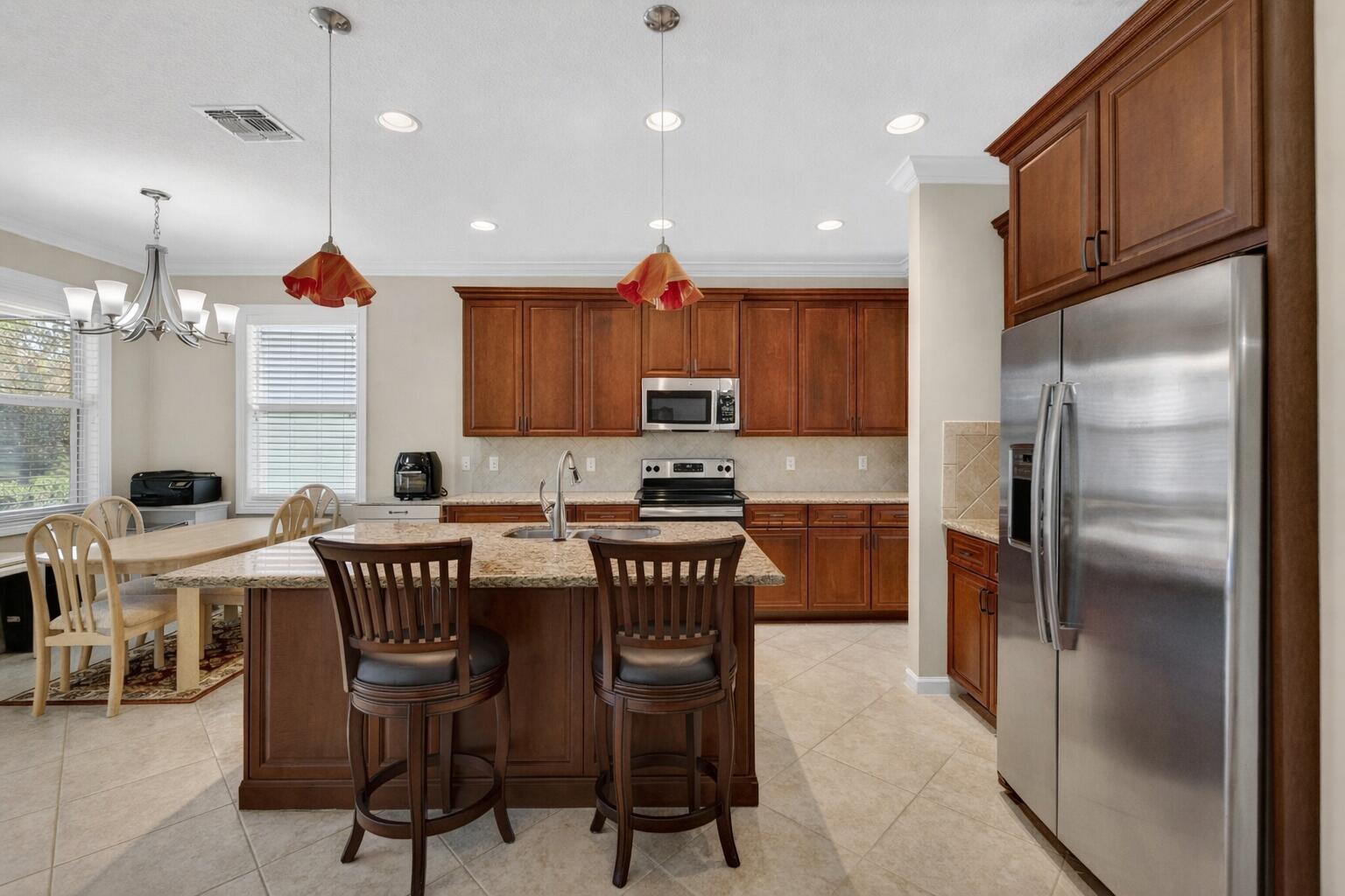 LAKEPARK AT TRADITION PLAT 1 - Residential