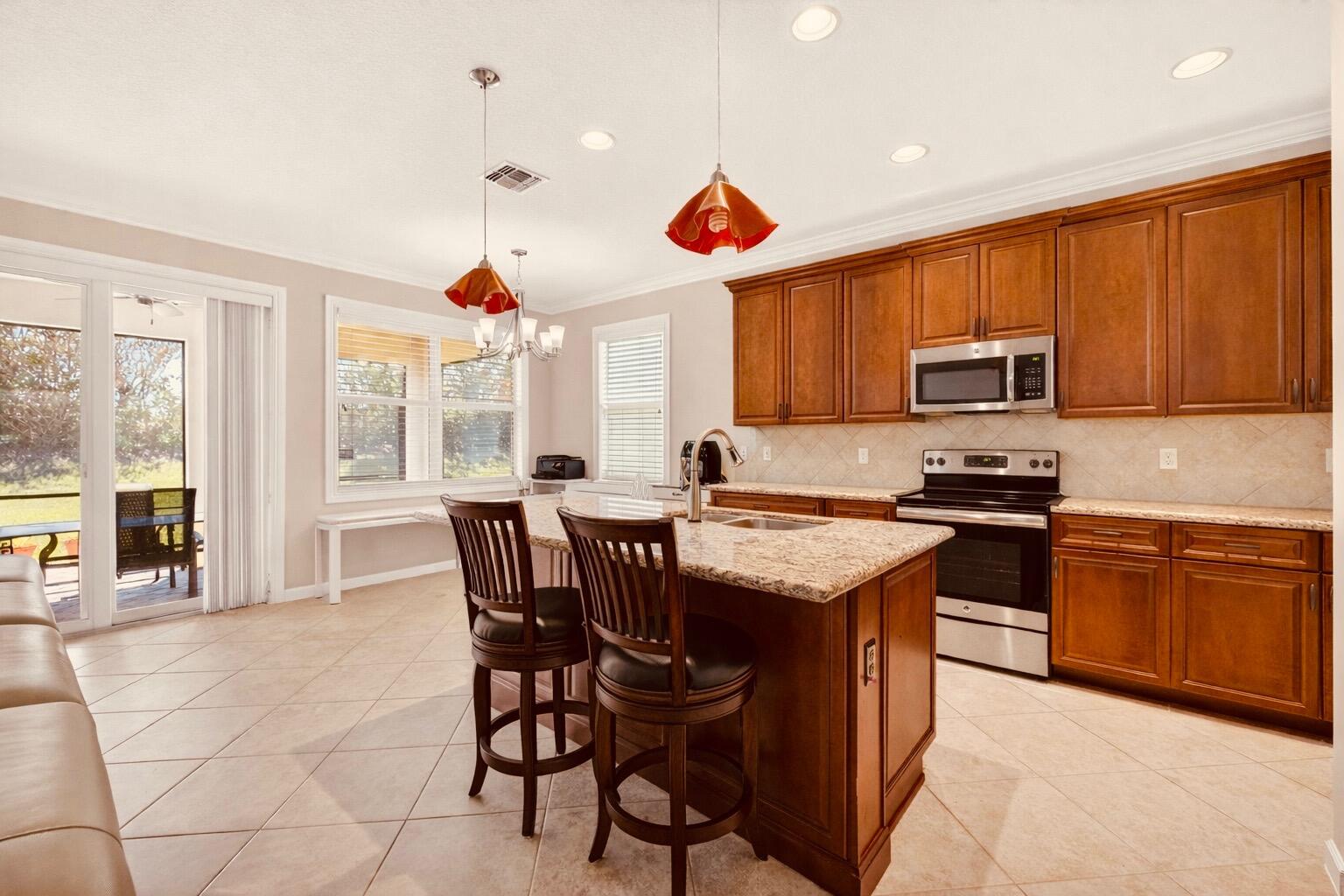 LAKEPARK AT TRADITION PLAT 1 - Residential