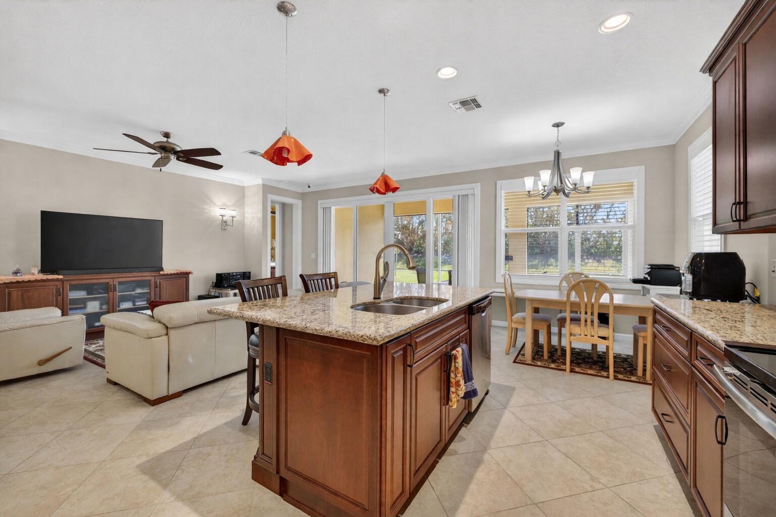 LAKEPARK AT TRADITION PLAT 1 - Residential