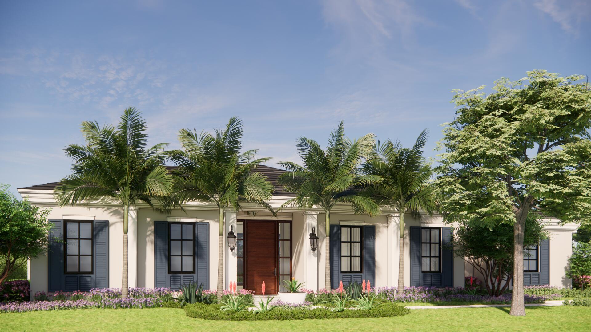 PLACE AU SOLEIL ADDITION - Residential