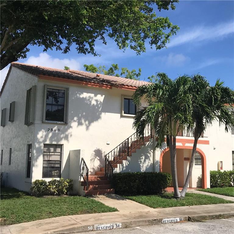 Lake Windwood Condo 01-14 - Residential Lease