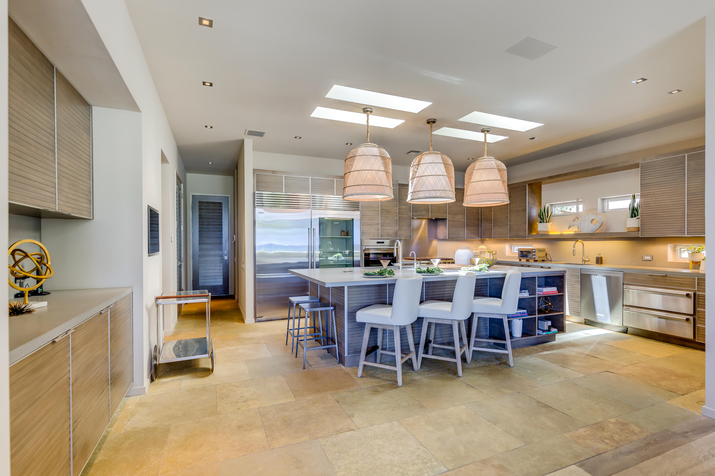 CRESTWOOD DELRAY - Residential