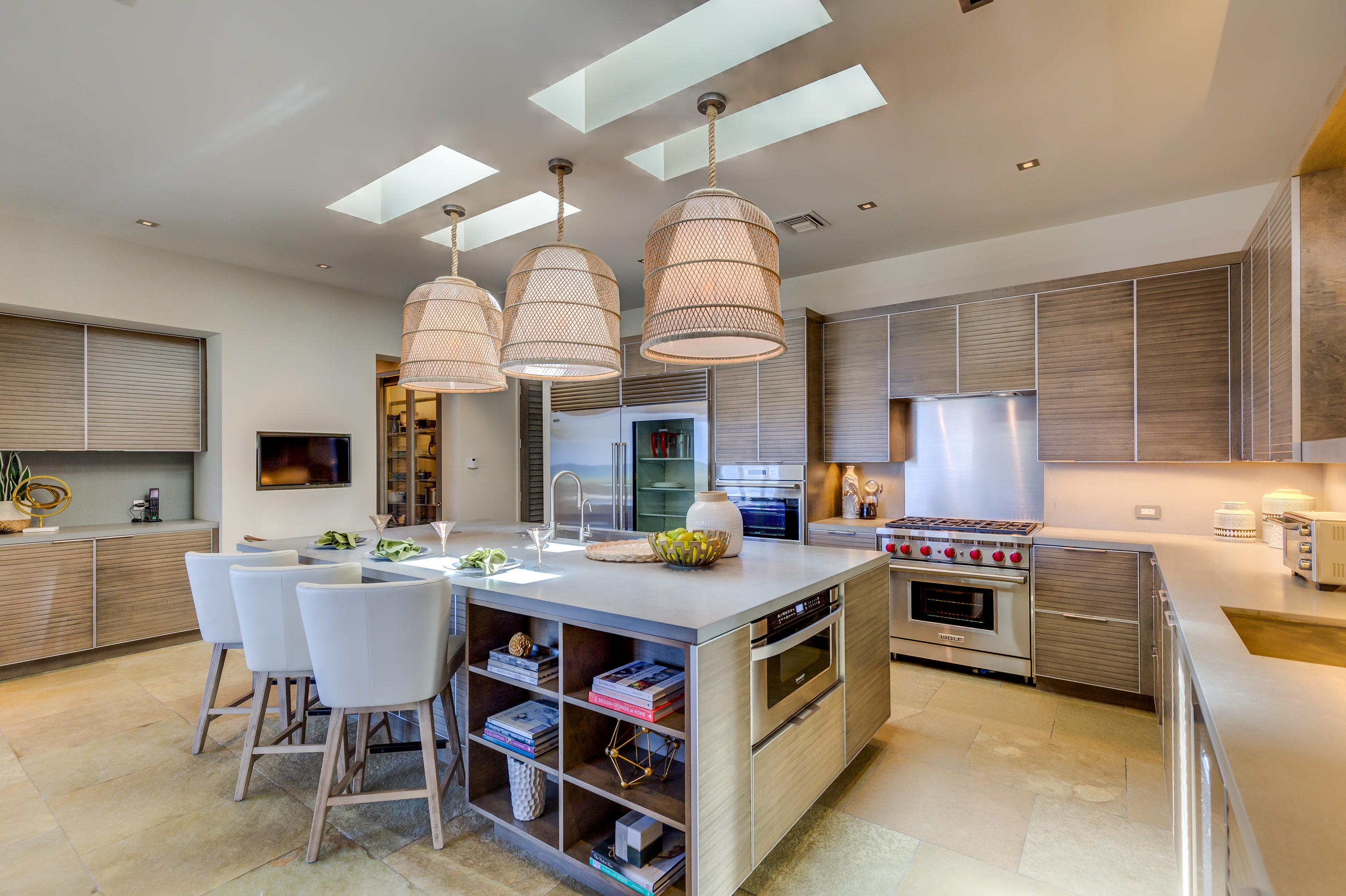 CRESTWOOD DELRAY - Residential