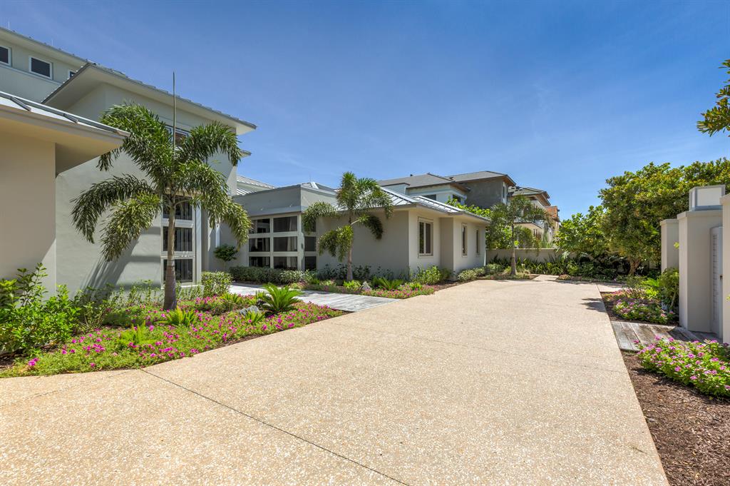 CRESTWOOD DELRAY - Residential