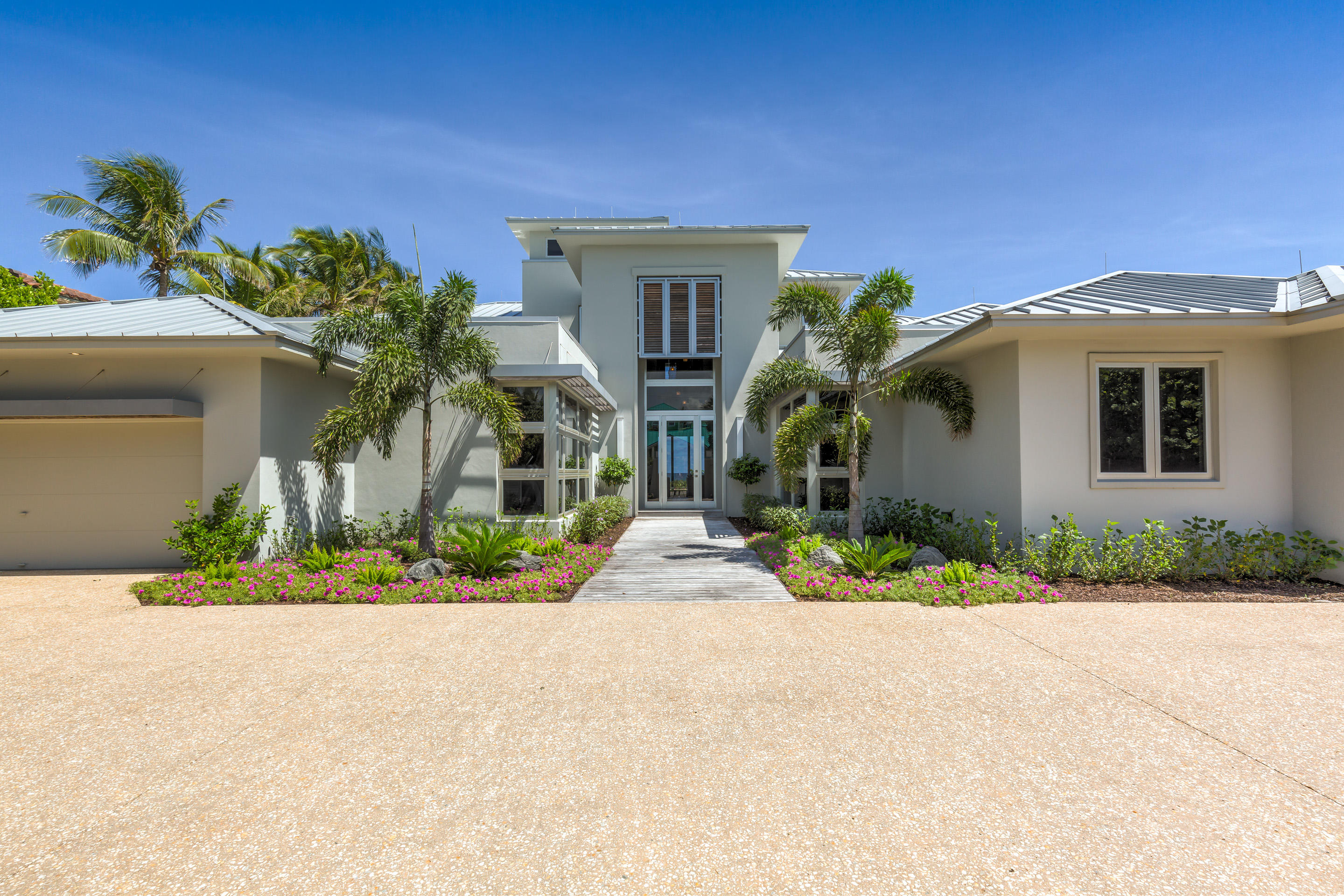 CRESTWOOD DELRAY - Residential