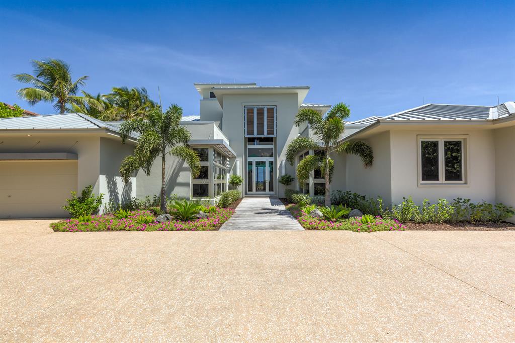 CRESTWOOD DELRAY - Residential