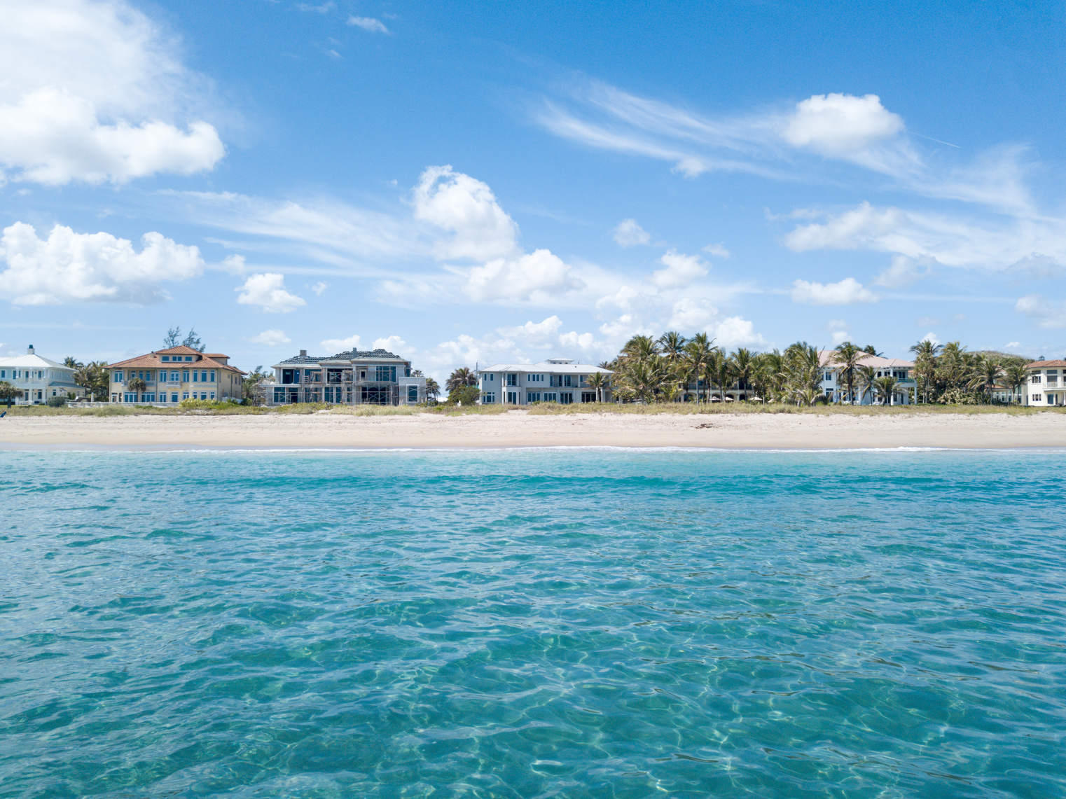 CRESTWOOD DELRAY - Residential