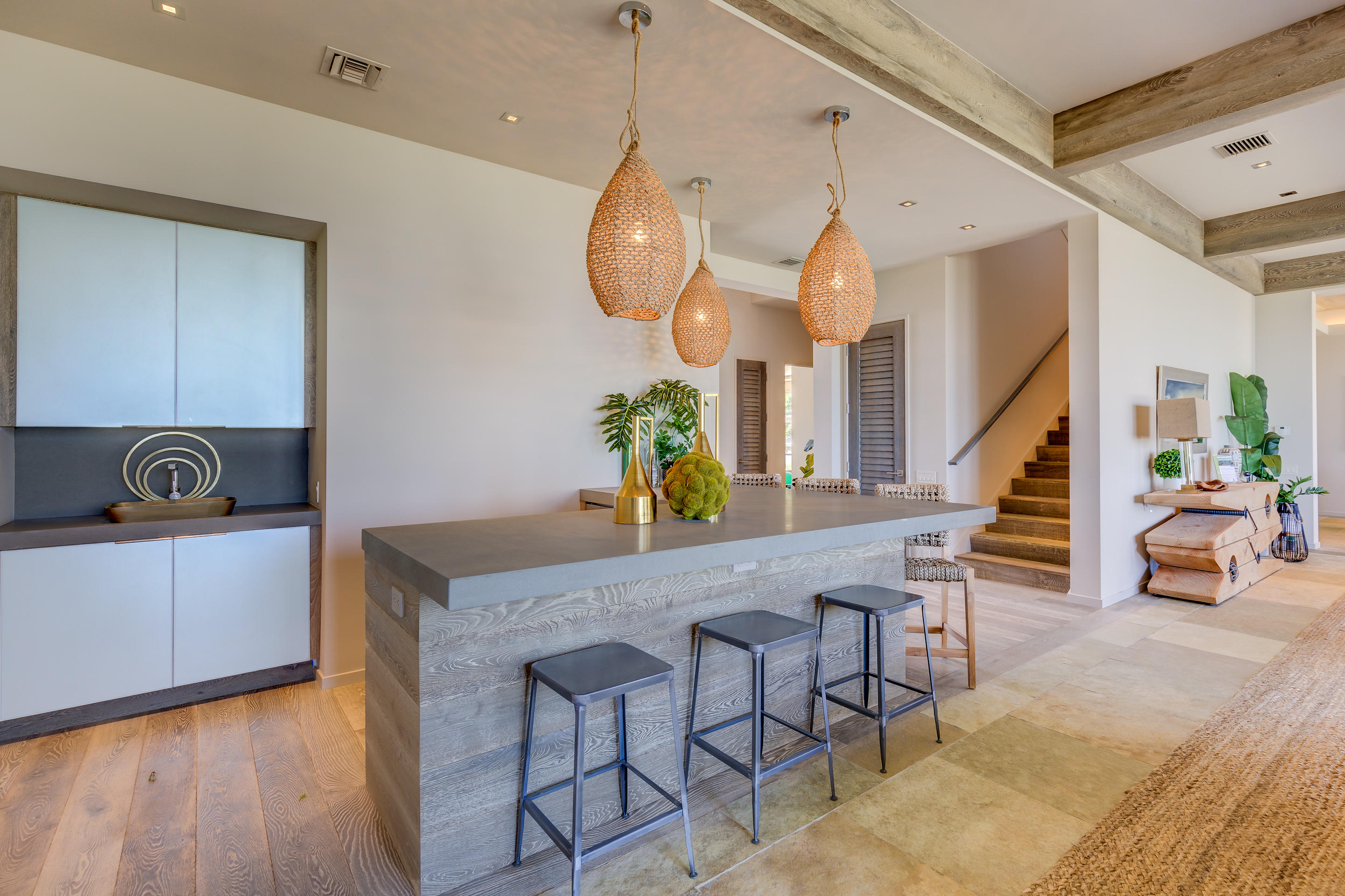 CRESTWOOD DELRAY - Residential