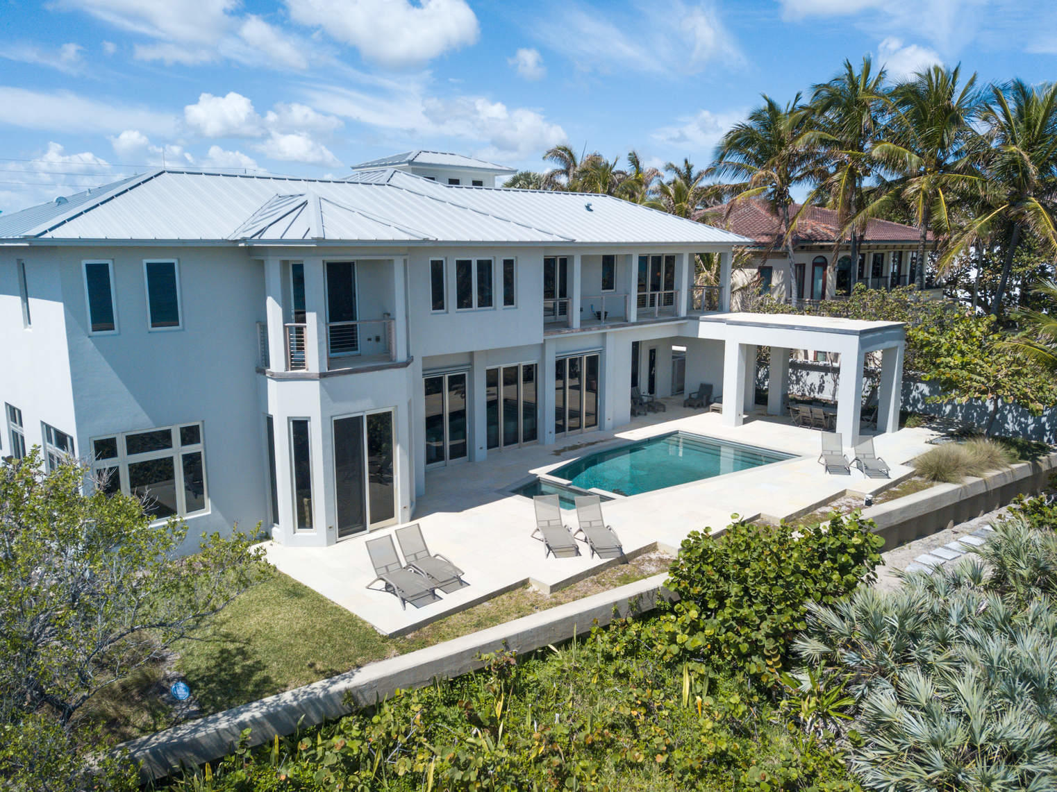 CRESTWOOD DELRAY - Residential