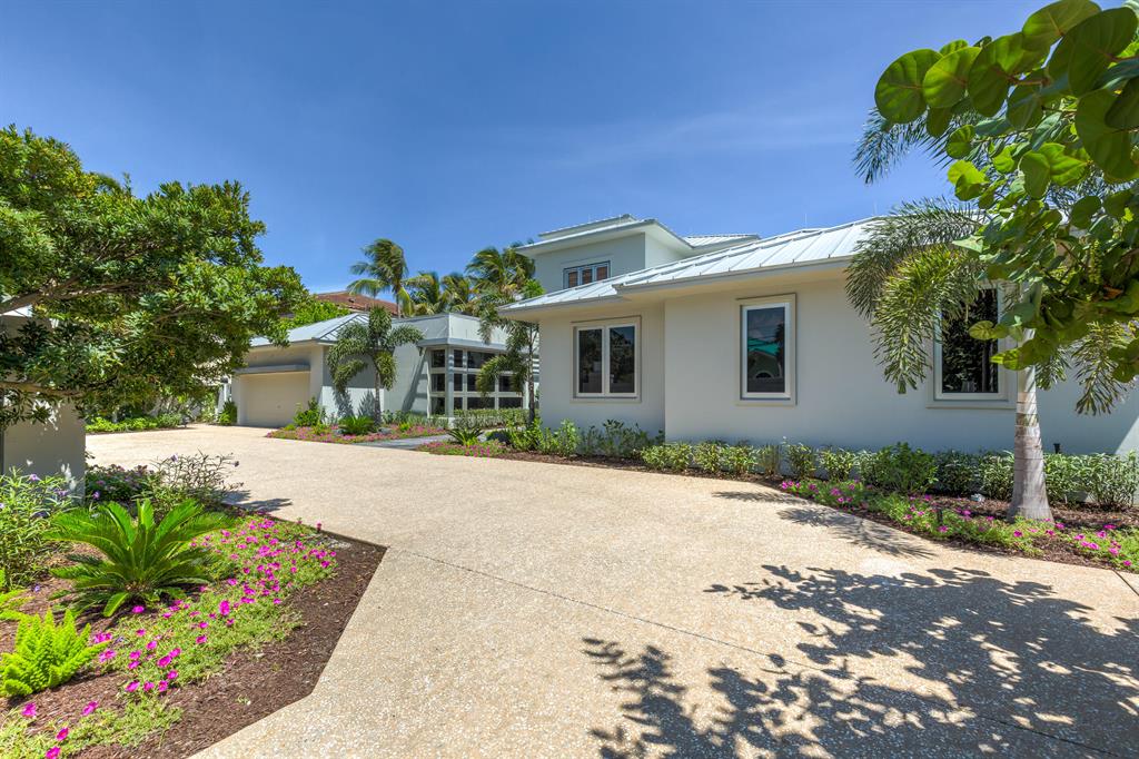 CRESTWOOD DELRAY - Residential