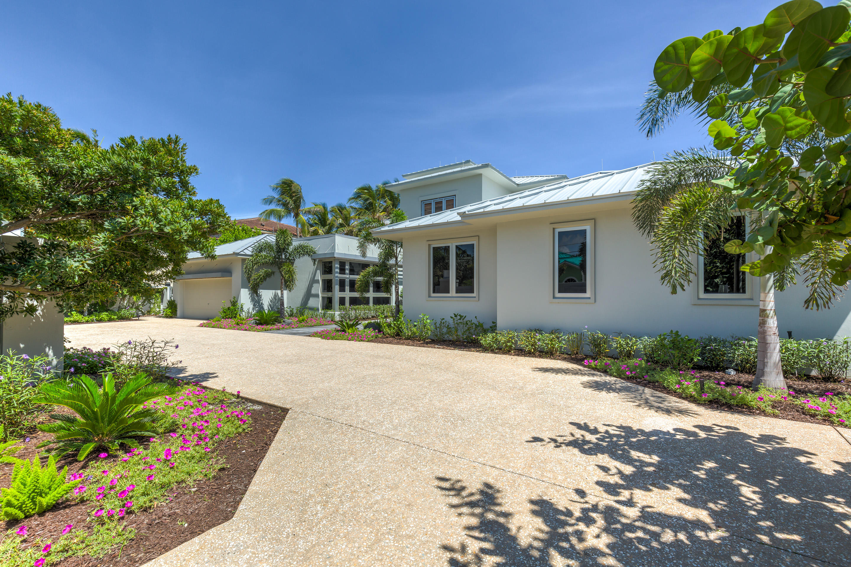 CRESTWOOD DELRAY - Residential