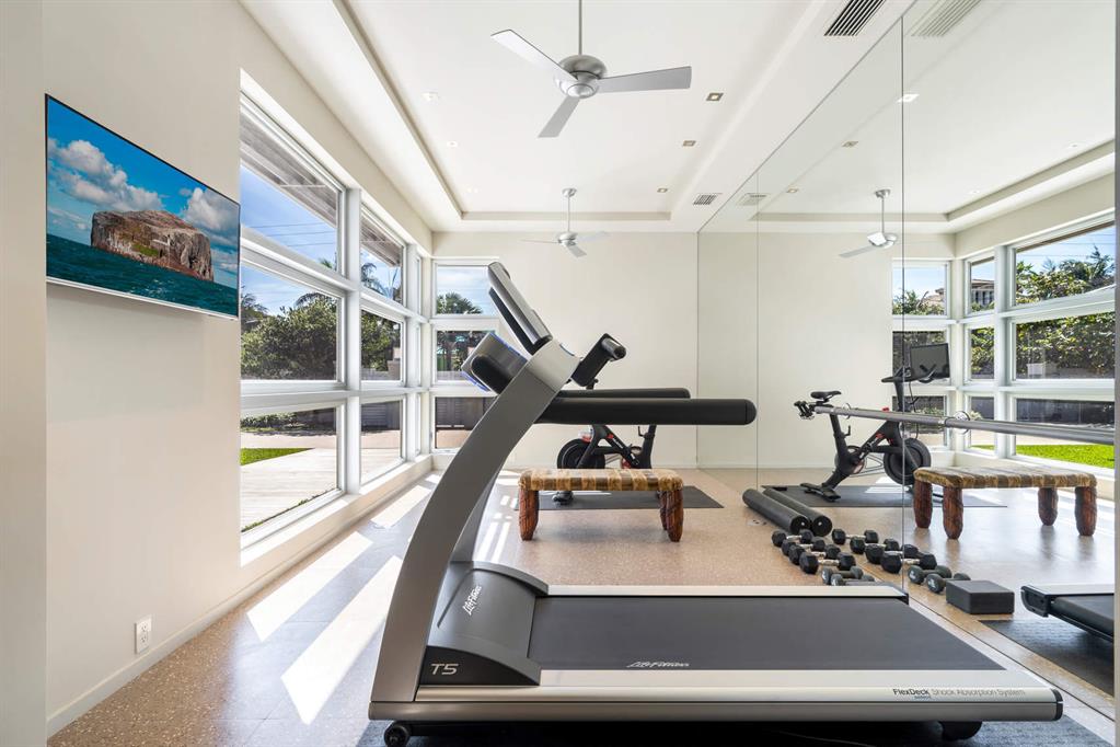 CRESTWOOD DELRAY - Residential